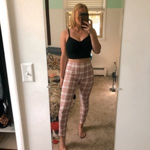 princess polly cropped pants